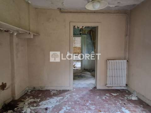Vente maison 10 pièces Vente maison 10 pièces