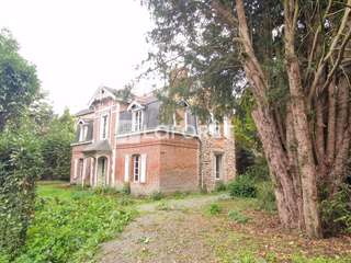 Vente maison 10 pièces Vente maison 10 pièces