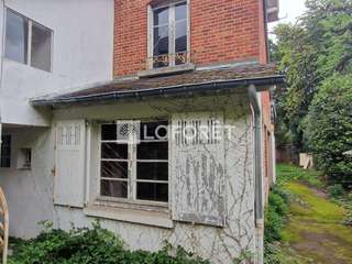 Vente maison 10 pièces Vente maison 10 pièces