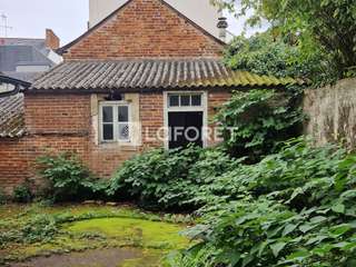 Vente maison 10 pièces Vente maison 10 pièces