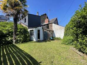 Vente Maison 2 chambresRennes