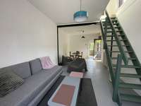 Vente maison 3 pièces Vente maison 3 pièces