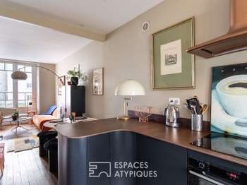 Vente maison 3 pièces Vente maison 3 pièces