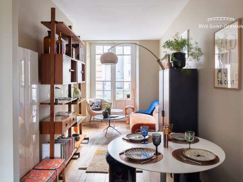 Vente maison 4 pièces Rennes 35