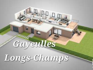 Vente maison 6 pièces Vente maison 6 pièces