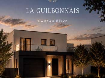 Vente Maison 5 chambresRennes