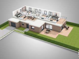 Vente maison 6 pièces Vente maison 6 pièces