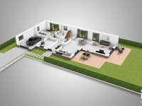 Vente maison 6 pièces Vente maison 6 pièces