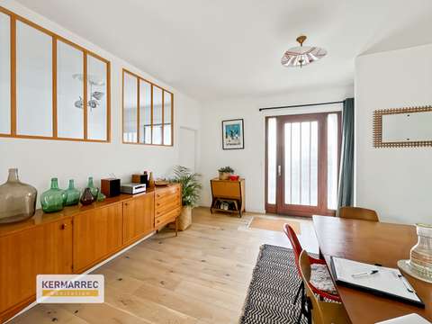 Vente maison 5 pièces Rennes 35