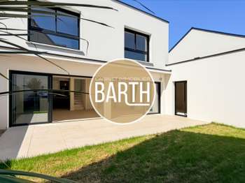 Vente maison 6 pièces Rennes 35