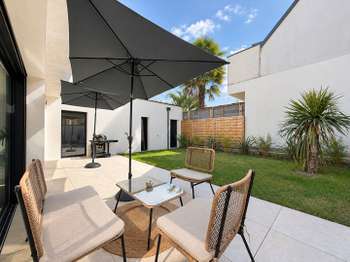 Vente Maison 4 chambresRennes