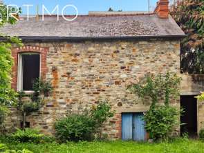 Vente Maison 1 chambreRennes