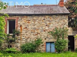 Vente maison 2 pièces