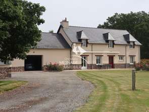 Vente Maison 4 chambresRennes