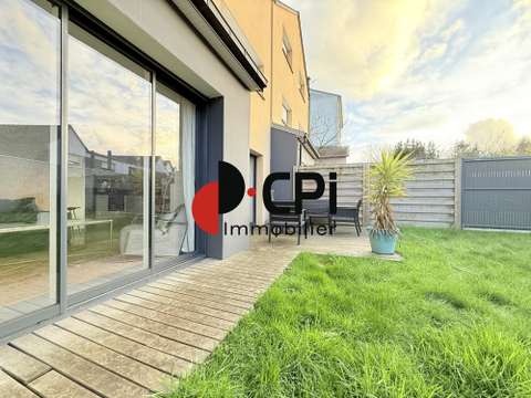Vente maison 6 pièces Rennes 35