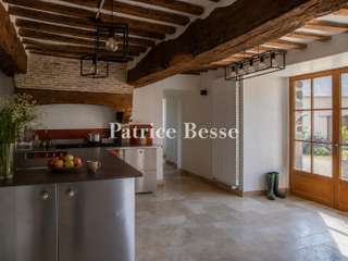 Vente maison 11 pièces