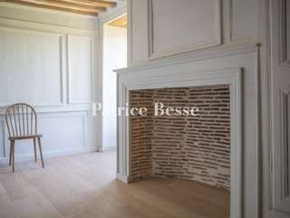 Vente maison 11 pièces