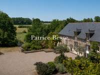 Vente maison 11 pièces
