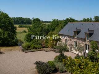 Vente maison 11 pièces