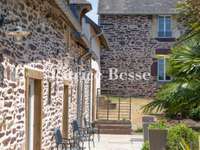 Vente maison 11 pièces