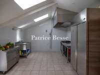 Vente maison 11 pièces