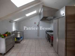 Vente maison 11 pièces