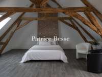 Vente maison 11 pièces