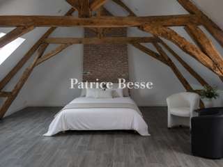 Vente maison 11 pièces
