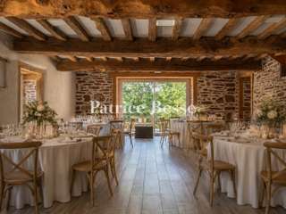 Vente maison 11 pièces