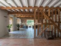 Vente maison 11 pièces