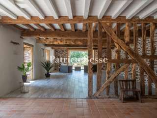 Vente maison 11 pièces