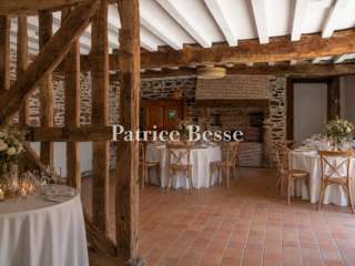 Vente maison 11 pièces