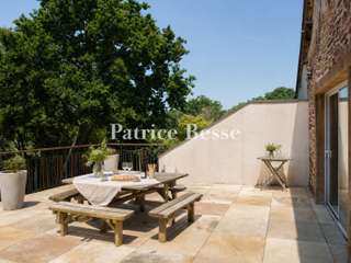 Vente maison 11 pièces
