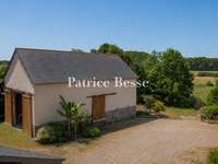 Vente maison 11 pièces