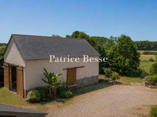Vente maison 11 pièces
