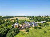Vente maison 11 pièces