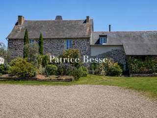 Vente maison 11 pièces