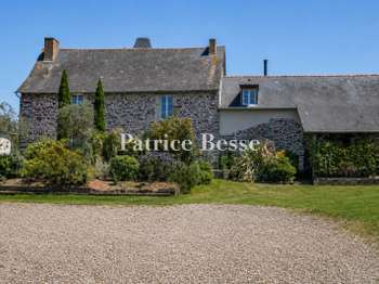 Vente maison 11 pièces