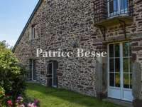 Vente maison 11 pièces