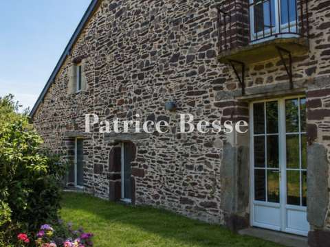 Vente maison 11 pièces