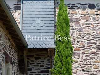 Vente maison 11 pièces