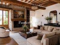 Vente maison 11 pièces