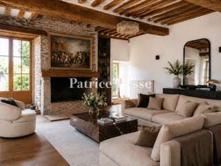 Vente maison 11 pièces