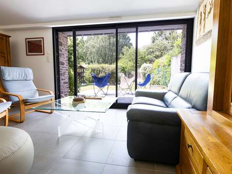 Vente maison 5 pièces Rennes 35
