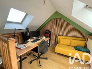 Vente maison 6 pièces Vente maison 6 pièces