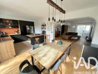 Vente maison 6 pièces Vente maison 6 pièces