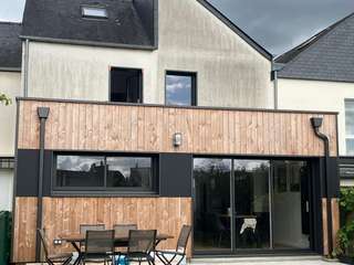 Vente maison 6 pièces Vente maison 6 pièces