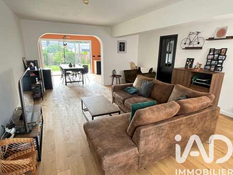 Vente maison 6 pièces Vente maison 6 pièces