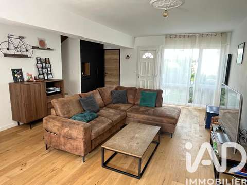 Vente maison 6 pièces Vente maison 6 pièces