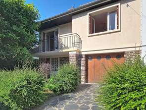 Vente Maison 3 chambresRennes